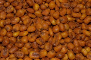 Κορν Nuts