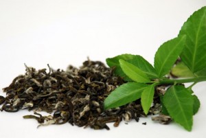 Πράσινο Τσάι